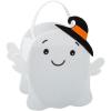 Fun Express Felt Ghost Trick-or-Treat Bucket