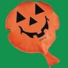 Fun Express Jack-O’-Lantern Whoopee Cushions, 12 Pieces, Great for Trick Or Treat and Halloween Parties