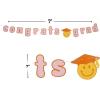 Fun Express Groovy Grad Garland