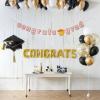 Fun Express Groovy Grad Garland