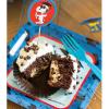 Fun Express Peanuts Graduation Paper Cupcake Liners with Picks, 3″, 100 Pc. Bulk