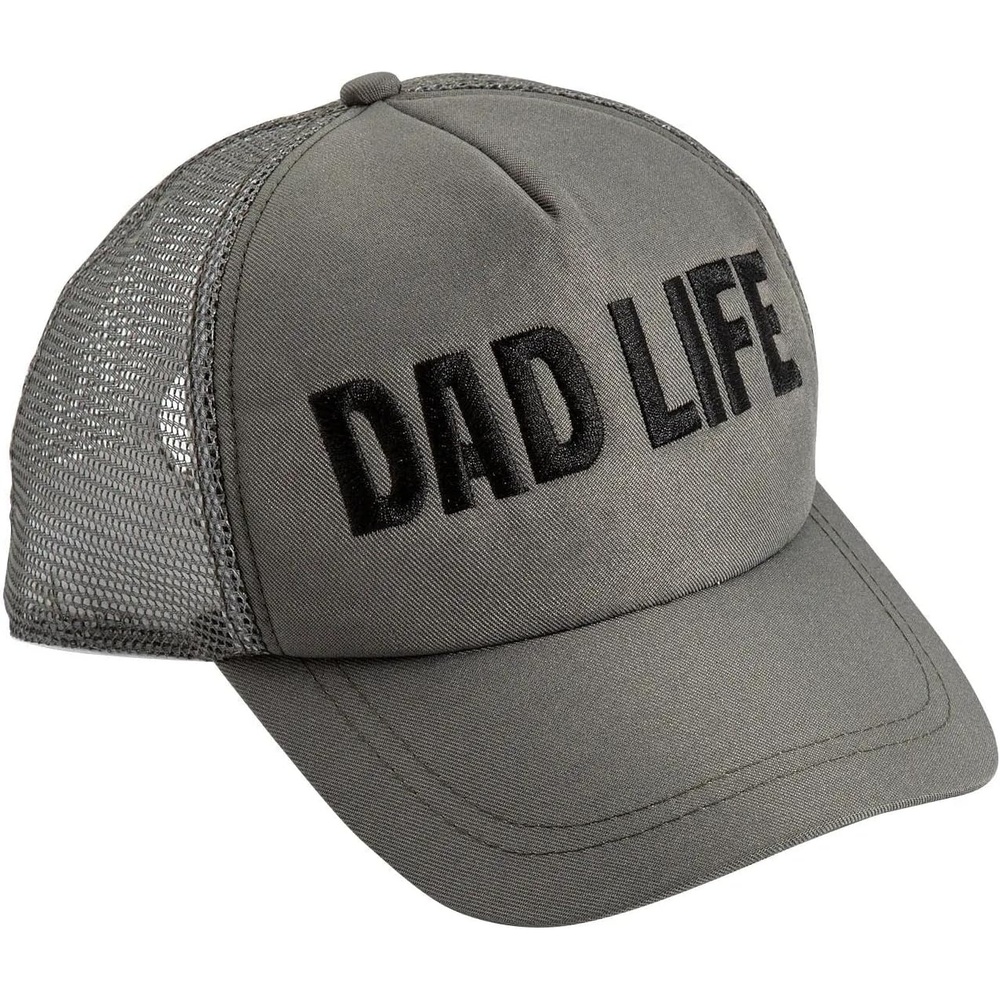 image:image22 25 Fathers Day Mesh Back Trucker Hats 12 Pc