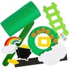 Fun Express Catch a Leprechaun Trap Craft Kit – Makes 12 – St. Patrick’s Day Crafts for Kids