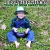 St. Patrick’s Day Leprechaun Sweet Cream Buttermints Candy – 108 Pieces – Individually Wrapped