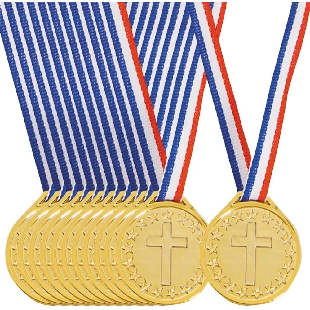 image:imageOriental Trading 362830 Medals VBS 2026
