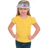 Fun Express Color Your Own Foam Under The Sea Visor Craft Kit – Crafts for Kids and Fun Home Activities – VBS Vacation Bible School Supplies/Decor