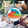 Fun Express Fantastic Faith Rubber Bracelets – Jewelry – Rubber Bracelets – VBS Vacation Bible School Supplies/Decor – 24 Pieces