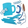 Fun Express God’s Love Keeps Me Warm Craft Kit – Craft Kits – 12 Pieces VBS 2026