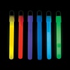 Fun Express Glow Lightstick Assortment Vibrant Glow-in-The-Dark Party Favors Jewelry Craft Supplies for Kids’ Activities Events Creative Fun –Perfect for Birthday Parties Celebrations VBS 2026-12 Pcs