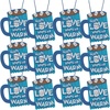 Fun Express God’s Love Keeps Me Warm Craft Kit – Craft Kits – 12 Pieces VBS 2026