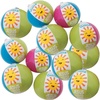 Smile Jesus Loves You MINI Beach Balls – Toys VBS 2026-12 Pieces