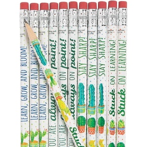Fun Express Fun Cool Kids Wood School Writing Drawing Art Office Home Party Gift