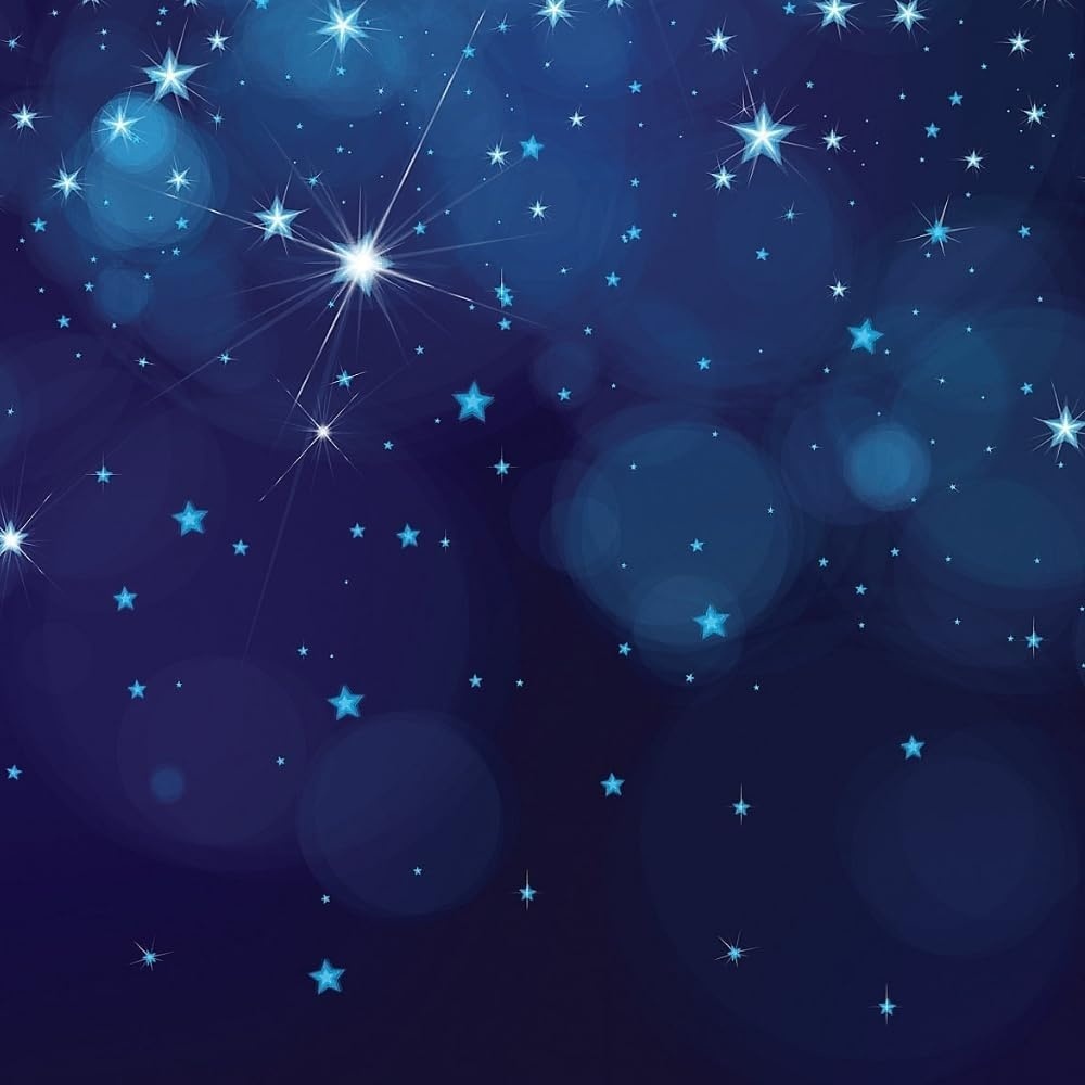 image:imageFun Express Midnight Blue Starry Night Banner Vibrant Party Decor Birthdays Weddings Receptions Holiday Parties amp Themed Events Perfect for Adding a Magical Touch to Any Celebration 1 Piece VBS 2026