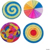 Fun Express DIY STEAM Penny Spinner Learning Activities – Makes 12