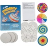 Fun Express DIY STEAM Penny Spinner Learning Activities – Makes 12