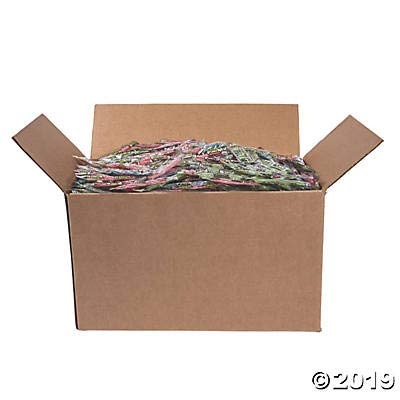 image:imageBulk Sour Punch Licorice Twists Candy 1800 Pieces 25 Lbs Bulk Parade Halloween and Pinata Candy