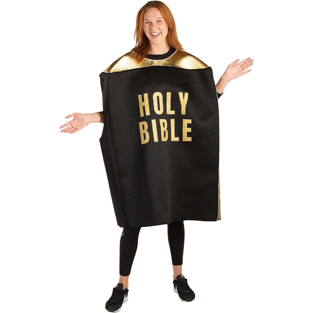 image:imageFun Express Adult Holy Bible Costume