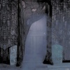 Super Size Gray Creepy Cloth – Home Decor – 1 Piece