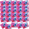 SweeTARTS Ropes Fruit Chewy Candy Variety Mix – (Pack of 30) – Perfect for Buffets, Trick-or-Treat, Easter, Birthdays, and More