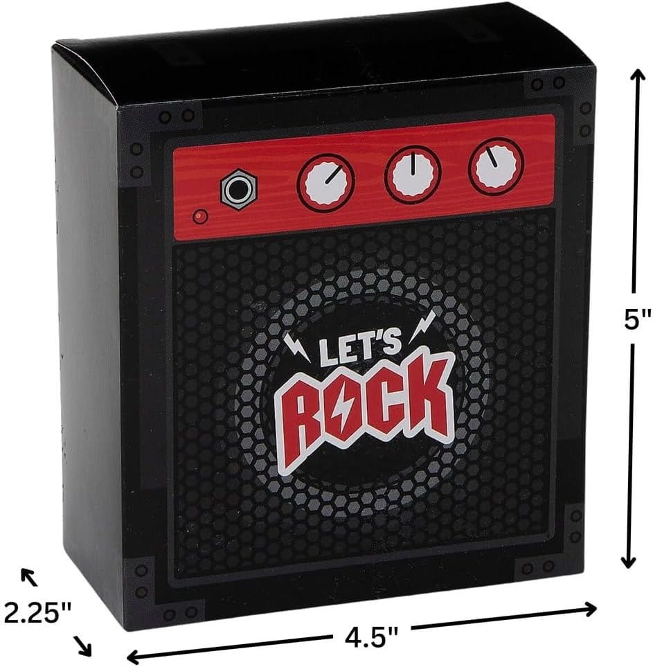 image:imageFun Express Amplifier Treat Boxes VBS Vacation Bible School SuppliesDecor 12 Pieces