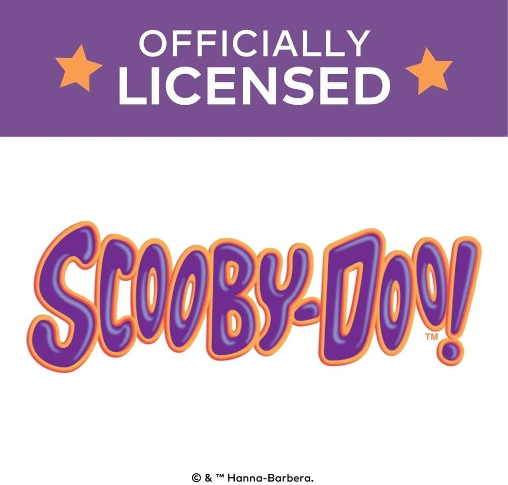 image:imageFun Express ScoobyDoo Multicolor Shuttle Pens with Charm 12Pack 6in1 Retractable Ballpoint Kids Pens for Birthday Party Favors Goodie Bag Stuffers and Classroom Rewards