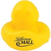 Rockstar Rubber Ducks, Assorted Styles, 12 Pieces, Birthdays, Grand Events, Party Favors, Table Decorations, Treasure Chest Supplies (Rock Stars)