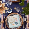 TRIBAL BOHO PARTY BEV NAPKIN – Party Supplies – 16 Pieces
