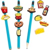 Fun Foods-Themed