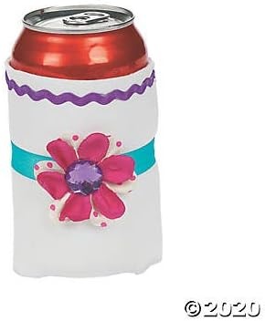 image:imageDo It Yourself Can Cover 12 Pc Crafts for Kids and Fun Home Activities