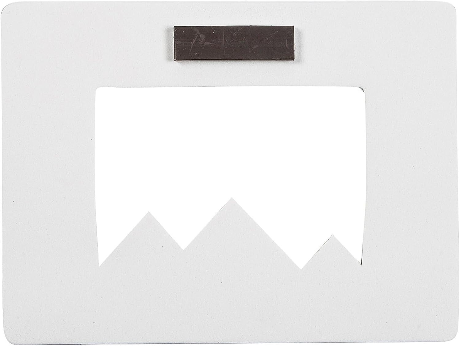 image:image6 34 x 5 Egyptian VBS Picture Frame Magnet Craft Kit Makes 12 Vacation Bible School Supplies