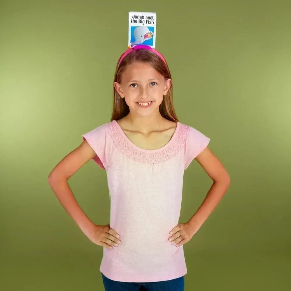 image:imageFun Express Bible Headband Guess It Game