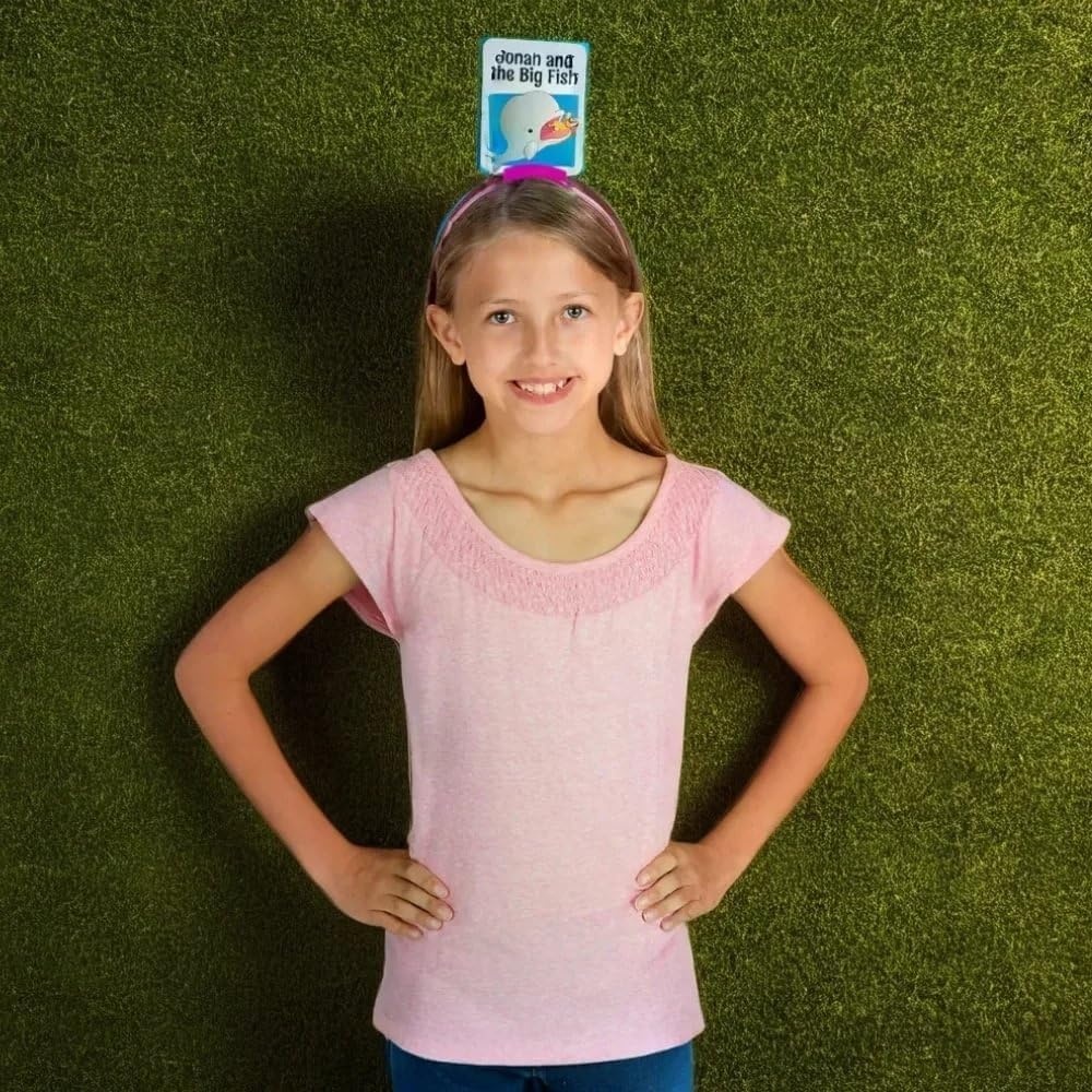 image:imageFun Express Bible Headband Guess It Game