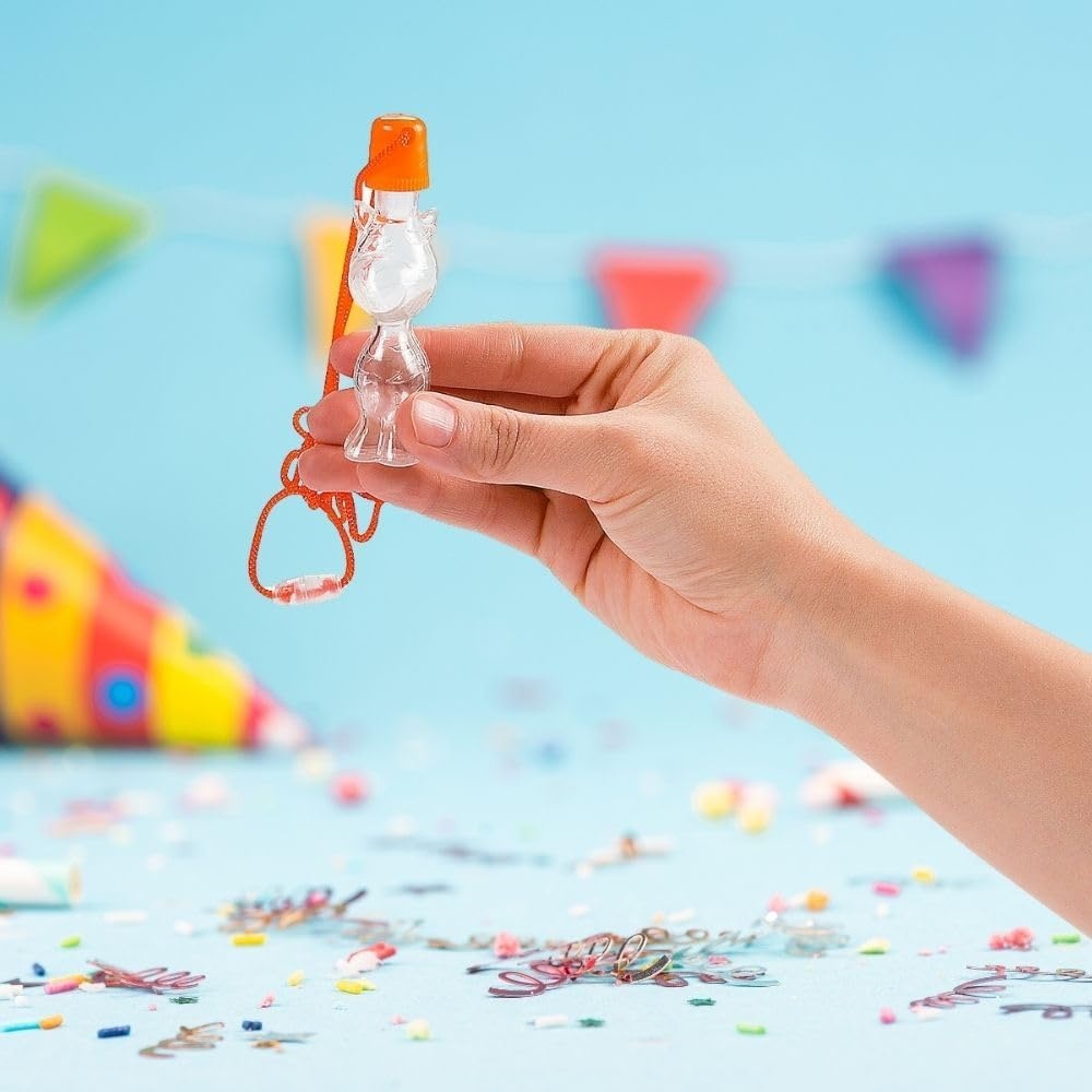 image:imageFun Express Safari Sand Art Bottle Necklaces VBS Vacation Bible School SuppliesDecor Crafts for Kids and Fun Home Activities