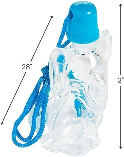image:imageFun Express Safari Sand Art Bottle Necklaces VBS Vacation Bible School SuppliesDecor Crafts for Kids and Fun Home Activities