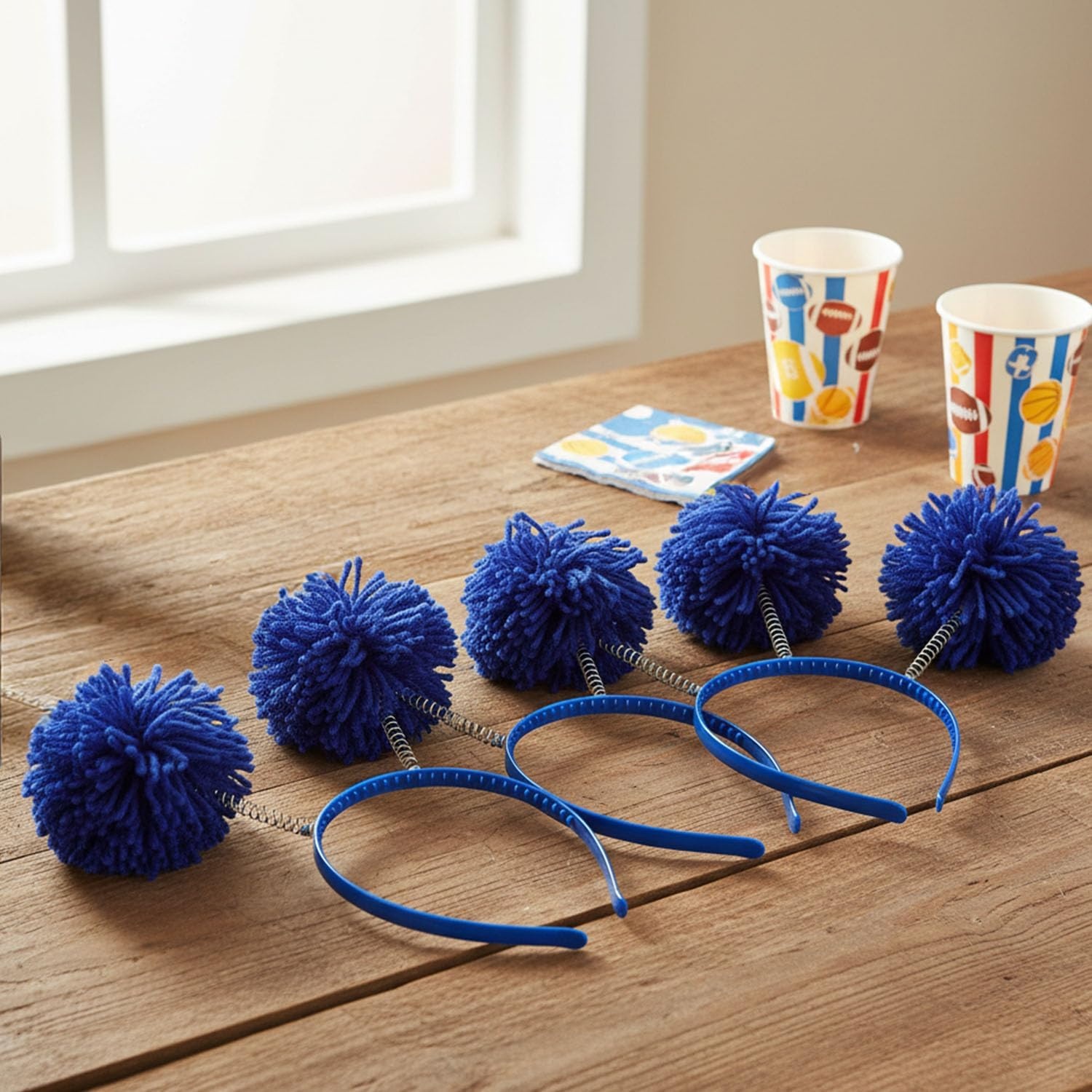 image:imageFun Express Unisex Kids ClassicBlue