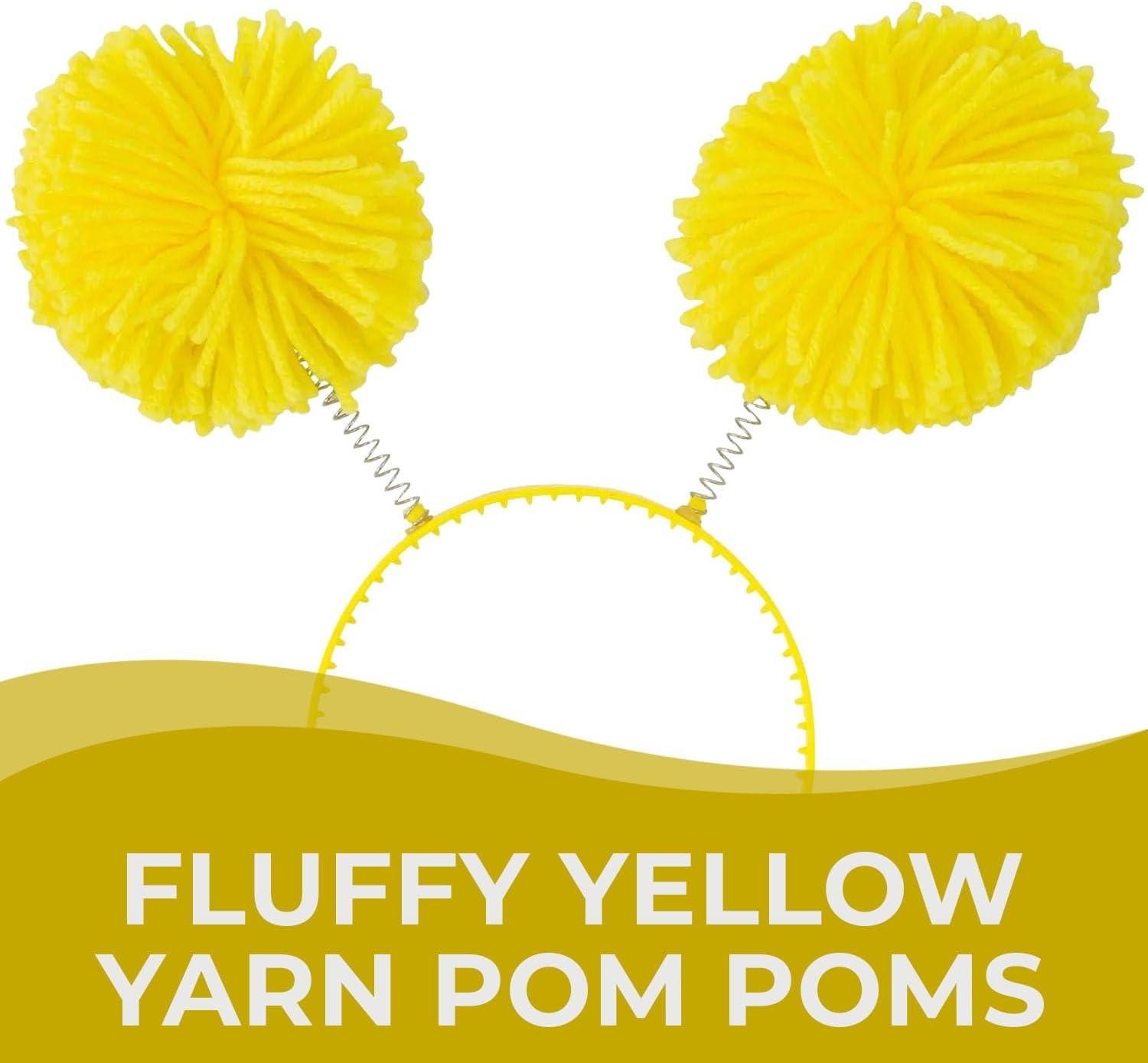 image:imageFun Express Unisex Kids ClassicYellow