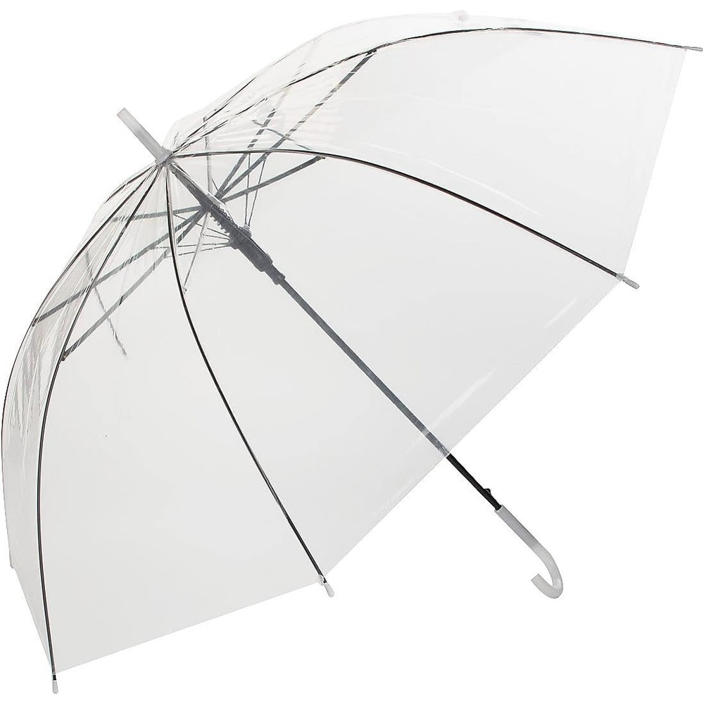 image:imageFun Express DIY Plastic Umbrella 6 Pieces