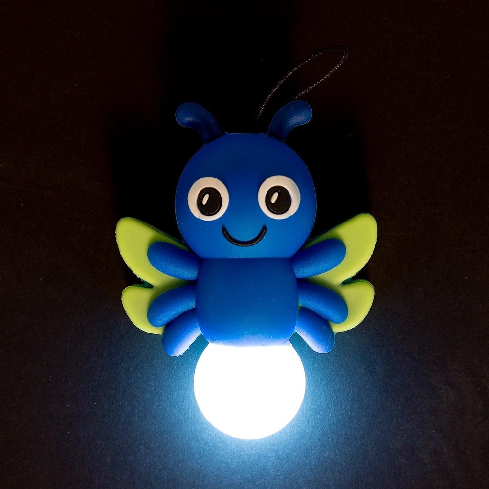 image:imageFun Express Mini Firefly Pull Flashlights 12 Piece Vacation Bible School 2024