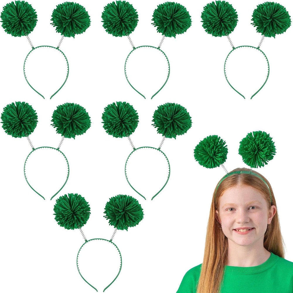 image:imageFun Express Unisex Kids ClassicGreen