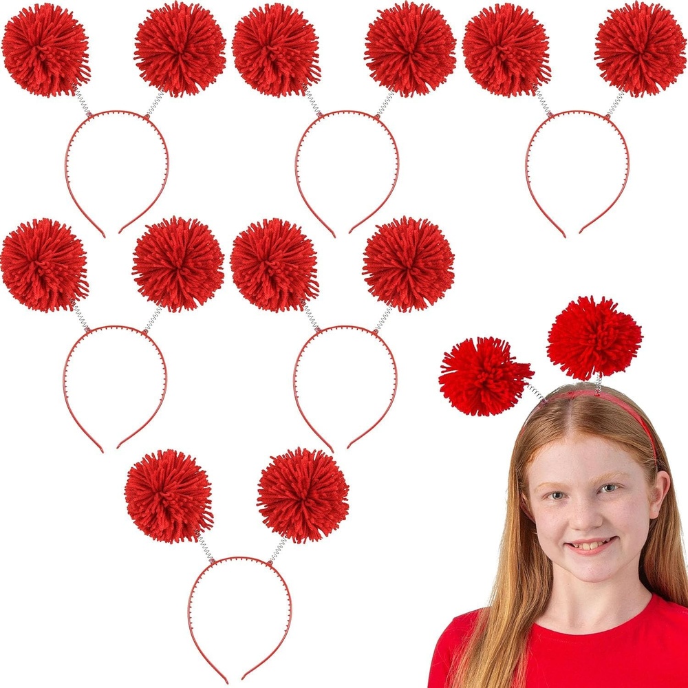 image:imageFun Express Unisex Kids ClassicRed