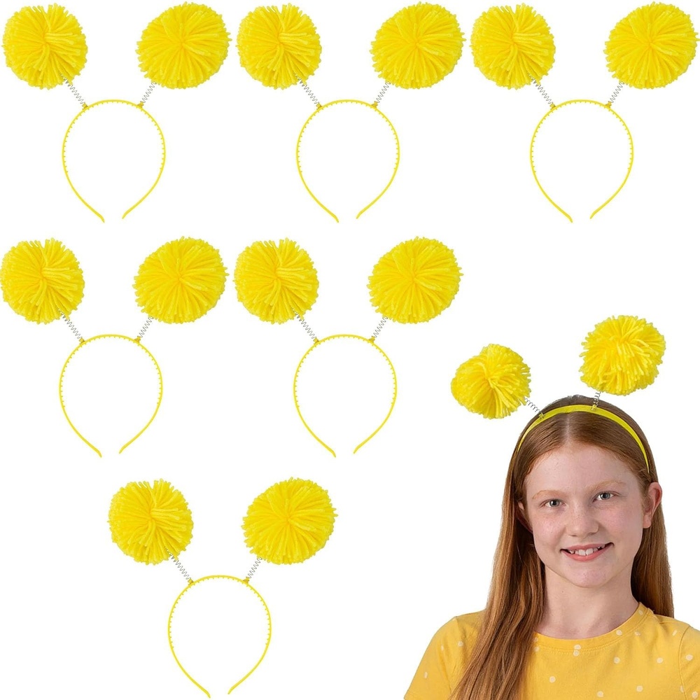 image:imageFun Express Unisex Kids ClassicYellow