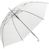 Fun Express DIY Plastic Umbrella, 6 Pieces