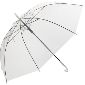 Fun Express DIY Plastic Umbrella, 6 Pieces