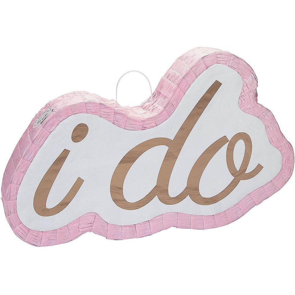 image:imageI DO PINATA Party Decor 1 Piece