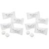 Thank You For Sharing our Special Day Buttermints (108 mints) Wedding Candy (Pack of 2)(14 Ounce (Pack of 2))