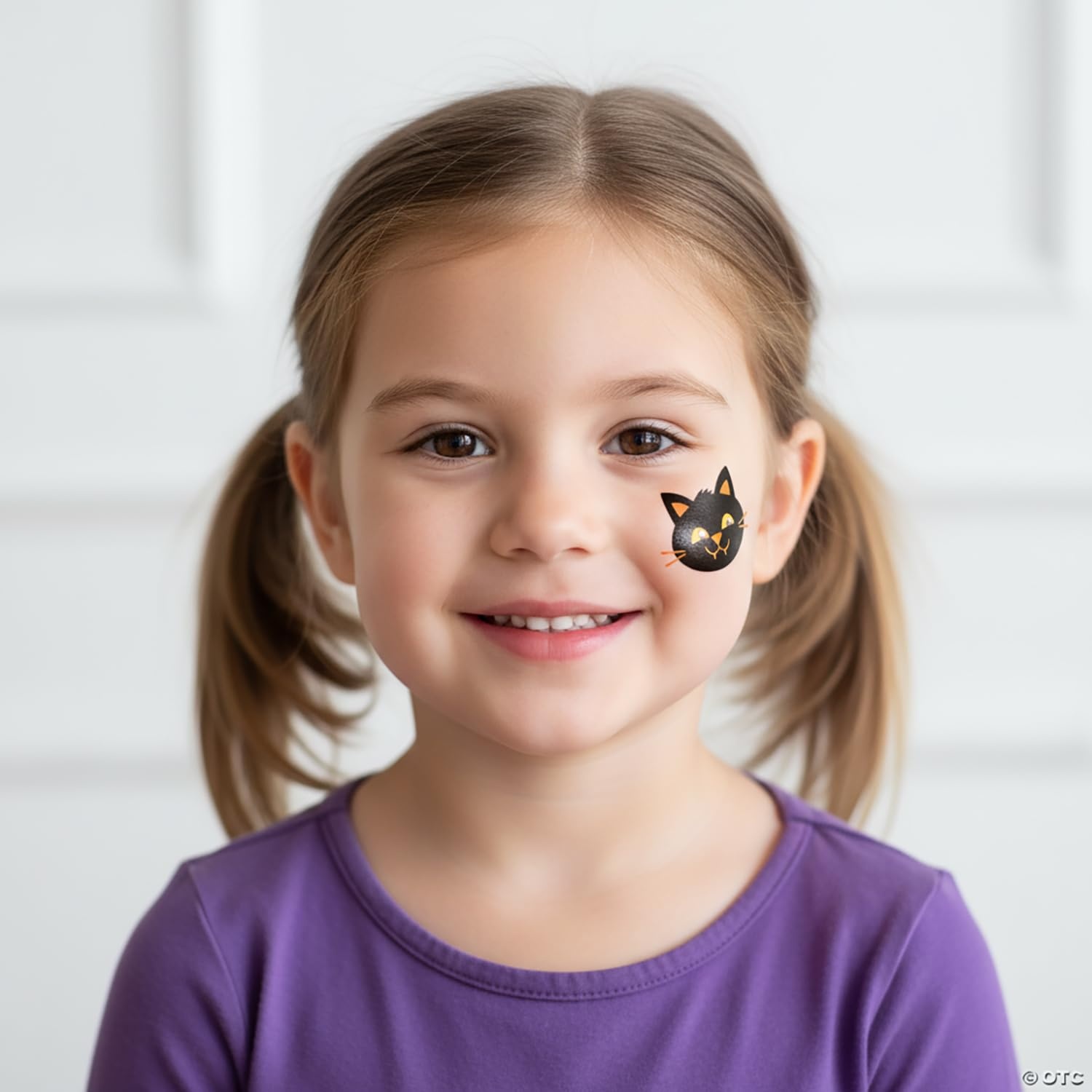 image:imageBulk Halloween Tattoo Assortment Apparel Accessories 500 Pieces