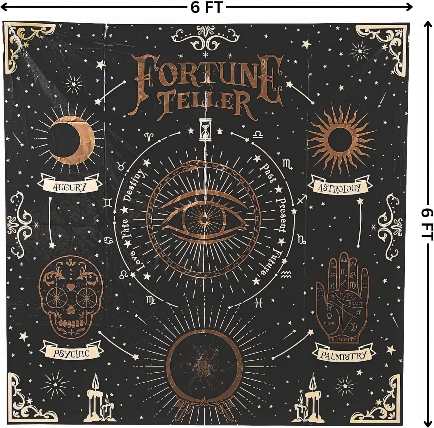 image:imageFortune Teller Backdrop