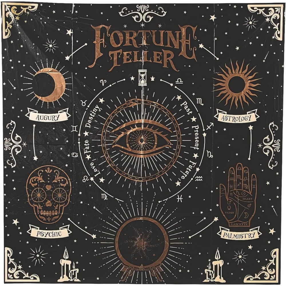 image:imageFortune Teller Backdrop