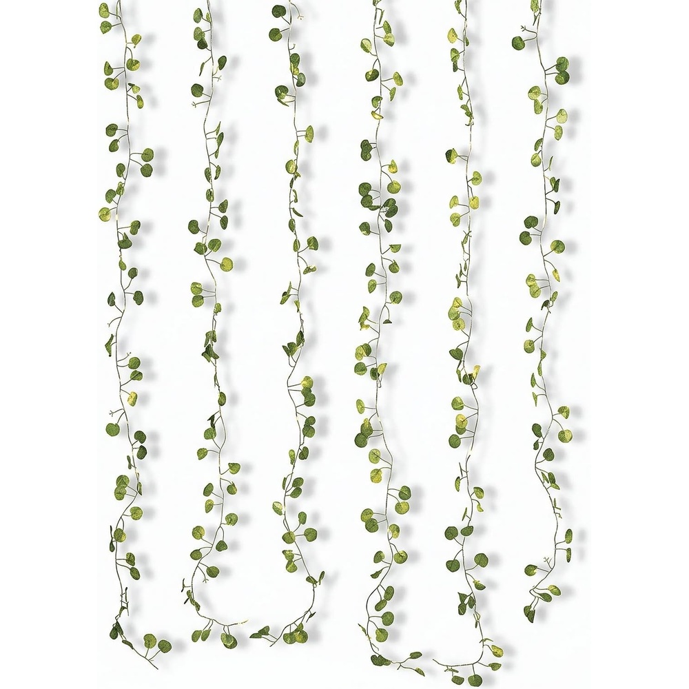 image:imageFun Express Eucalyptus LED Light Curtain