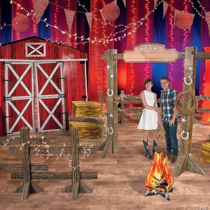 Western Grand Decorating Kit